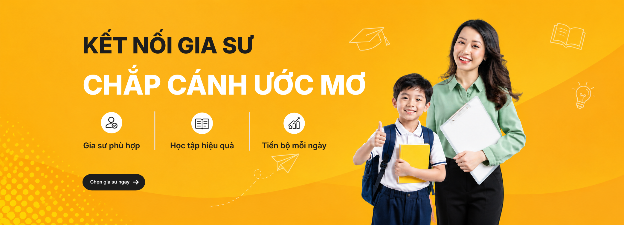 Gia sư GiasuHome